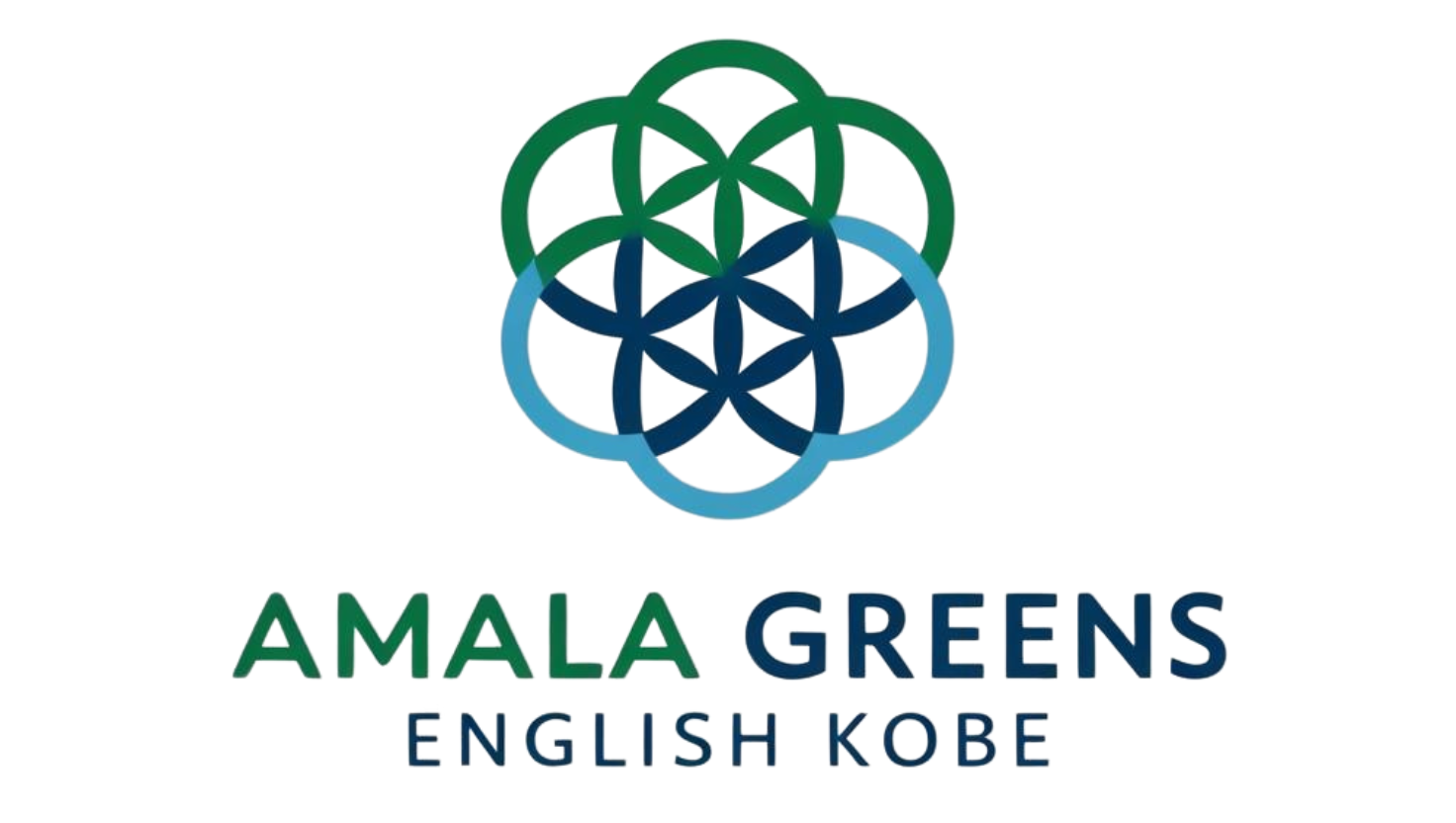 Amala Greens English KOBE｜神戸市 親子で楽しむ英語教室・出張レッスン